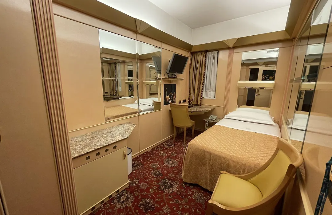 Hotel Wagner-1